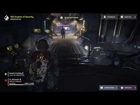 Tonk!!!!! (Helldivers 2)