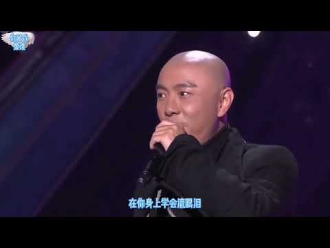 张卫健《你爱我像谁》经典情歌,深情的歌声,勾起无数美好回忆 #音乐现场 #音乐治愈 #经典老歌 #音乐推荐