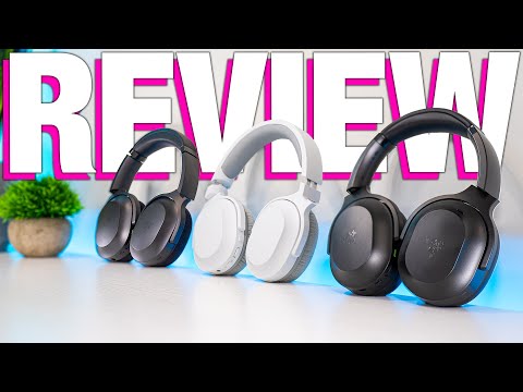 Razer Barracuda vs. Barracuda X vs. Barracuda Pro