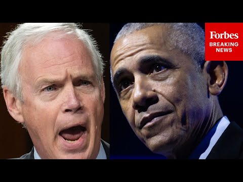 WATCH LIVE: Ron Johnson Leads Senate Hearing 'Assessing The Damage Done By Obamacare'