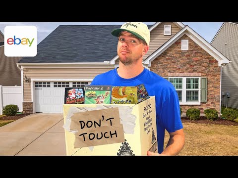 I Was SHOCKED When I Walked Inside (INSANE Finds)