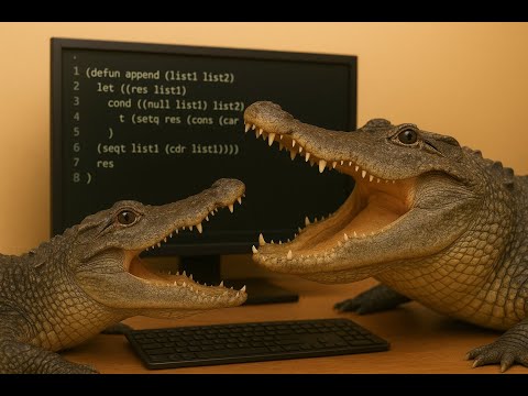 I wrote a thing for Emacs, but don't call it a "plugin"
