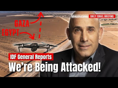 Hamas Renews the Fight and New Threat from Egypt - What you must know about the Gaza Ceasefire