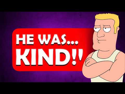 Why Jeff’s Death in Family Guy Wasn’t Justice
