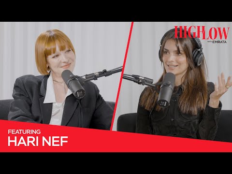 Hari Nef | High Low with EmRata