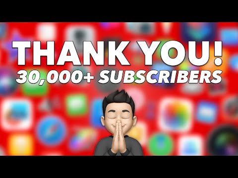 Thank You to 30,000 Subscribers ❤️ | Where I’ve Been & What’s Next for Learn with Joel