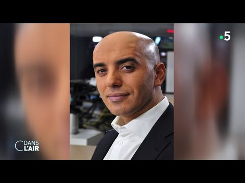 La traque de Rédoine Faïd racontée par l'ancien patron de la PJ - Reportage #cdanslair 01.06.2024