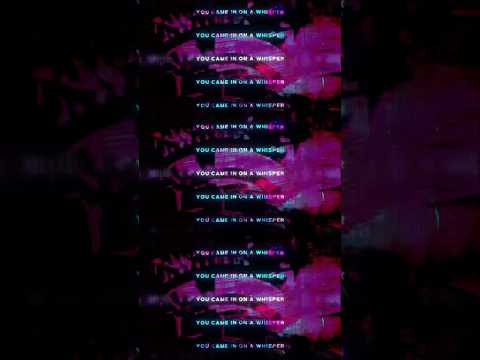 DARK THINGS LYRIC VIDEO OUT NOW