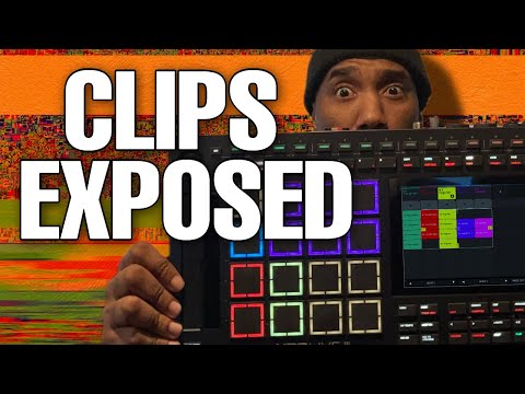 MPC Clip Matrix & Why You're Using it Wrong