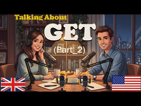 Learn English with Real Conversations Podcast |How to Use " Receive " in English | Part 2