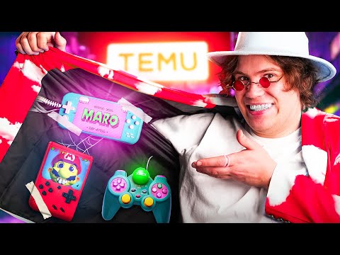 We Spent $5000 on FAKE Temu Products