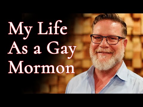 Growing Up Gay & Mormon | John Berndt