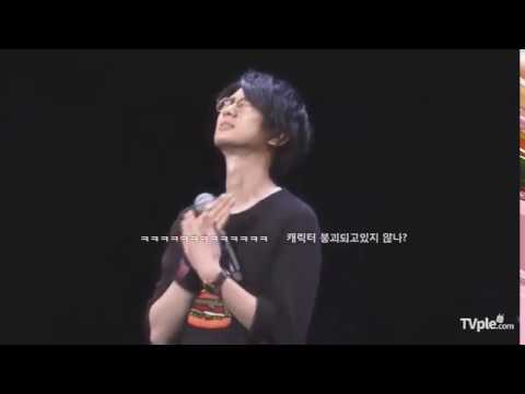 [내청코 성우 이벤트] 에구치 수난