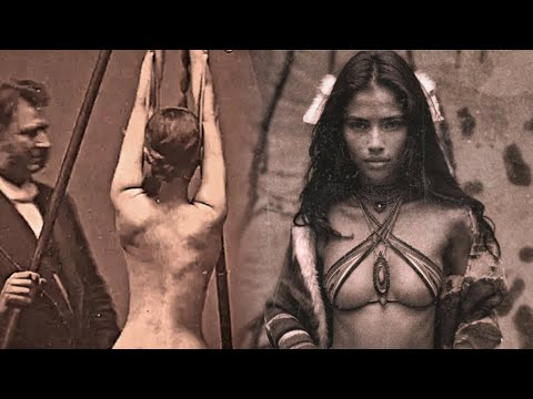 28 BANNED HISTORICAL PICTURES of NATIVE AMERICAN PEOPLE 😲⌛ 𝗢𝗹𝗱 𝗽𝗵𝗼𝘁𝗼𝘀