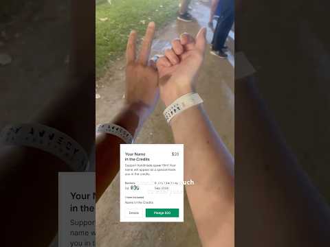 11 more days to donate to our Kickstarter! #lgbt #stopmotion #wlw #shortfilm #filmfestival