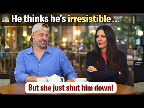 Gino Flies to Reunite with Natalie… But She Shuts Him Down with One Brutal Line _ 90 days fiance