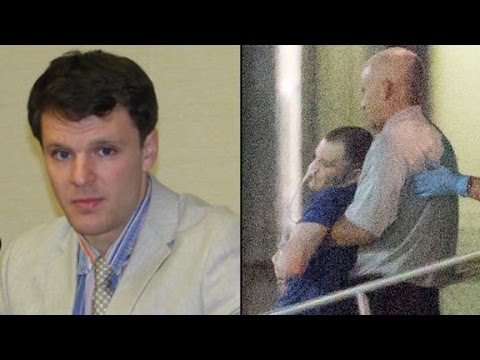 Questions surround Warmbier's injuries
