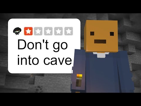 I Tested 1-Star Minecraft Seeds