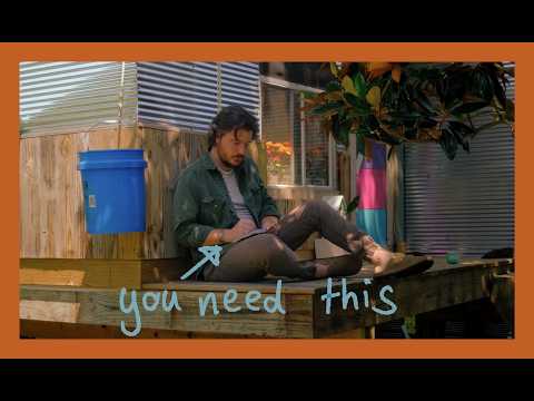 I loved notebooks, but didn’t use them… Until