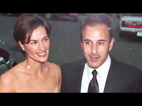 Matt Lauer Will Never Work Again, Look At His Life Today...