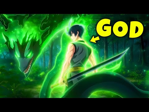 Orphan Boy Awakened His 400 IQ After Discovering He Was Being Raised As Demon Meat | Anime Recap