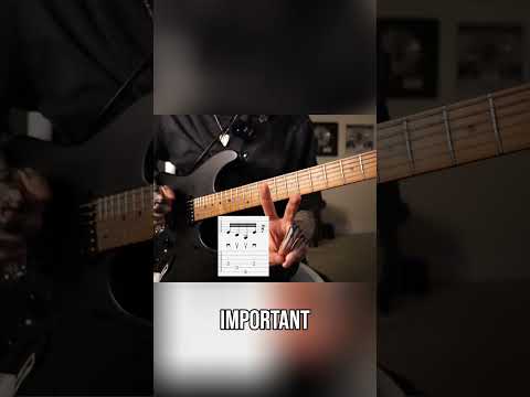 Master Guitar Picking: Simple Triad Exercise for Speed