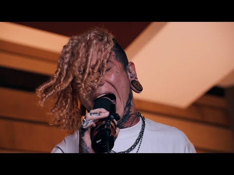 Will Ramos - Prison of Flesh - Lorna Shore Vocal One Take