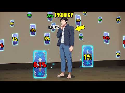 When the Failed Son of the Strongest Family is Actually a Prodigy | Manhwa Recap