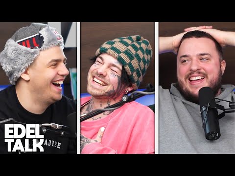 Taddl: Sozialängste und das Leben als Vater