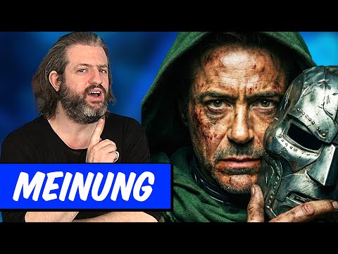 Avengers Endgame wird für Avengers Doomsday verändert? Wird das wie Rise of Skywalker? | Meinung