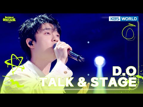 [ENG/IND] D,O TALK & STAGE (The Seasons) | KBS WORLD TV 240517