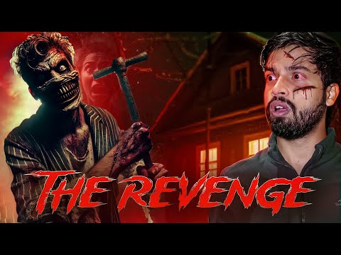 The Revenge - The Family Curse ||