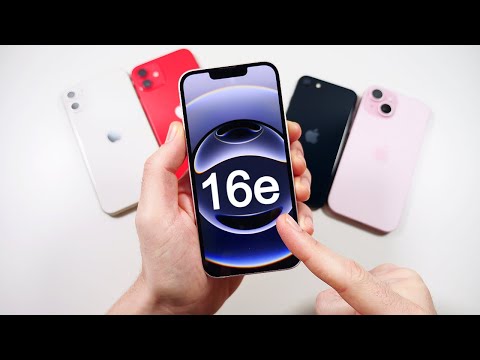 iPhone 16e Worth The Upgrade? Time To Ditch These iPhones!