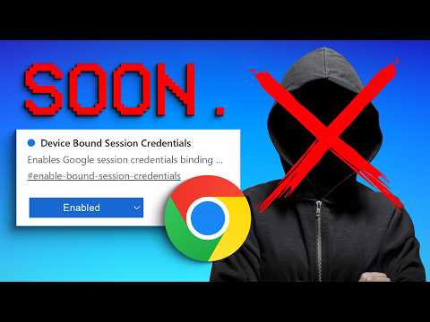 Hackers Will HATE This New Security Feature