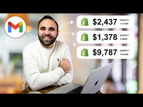 How To Write E-Commerce Emails (No Design Needed!)