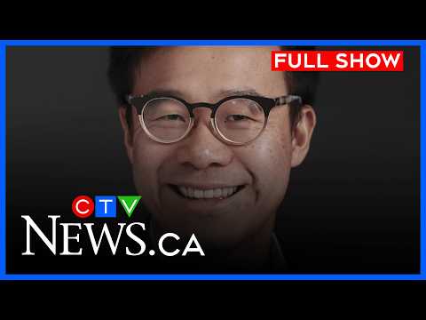 Accused MLA not resigning | CTV Your Morning Vancouver for March 31, 2026