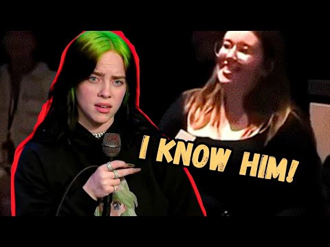 When Celebrities Suddenly Meet People From Their Past