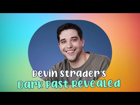 Devin Strader Speaks Out: Shocking Revelations and Controversy After Arrest Record Exposed!