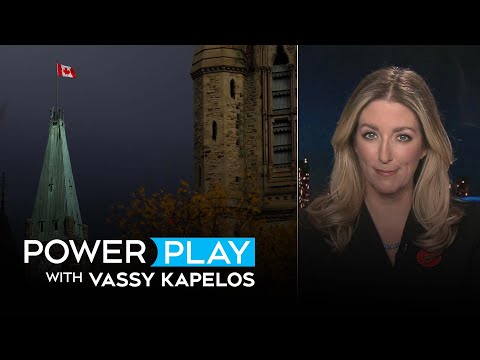 Federal government to table budget on Tuesday | Power Play for Monday. Nov 3, 2025