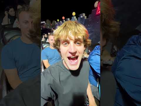 The Disneyland of Iran 🇮🇷