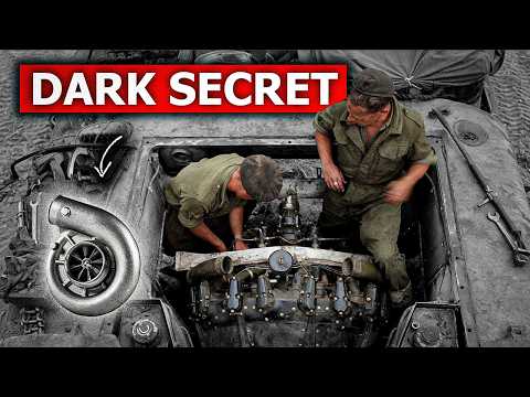 Why German Mechanics Were Baffled That US Parts Fit Without Adjustment