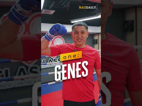 The Country Of Boxers #448