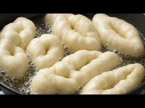 I take YOGURT, 1 EGG and 10 minutes! MY HUSBAND EATS 10 PIECES AND DOESN'T GAIN WEIGHT.