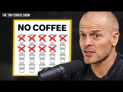 My 30-Day Dopamine Detox — No Caffeine, Alcohol, Sex, Or ‘Sweetness’