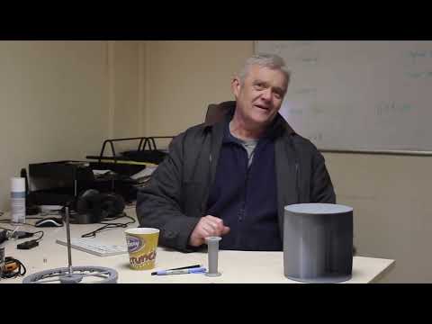 1867 The Perfect Generator For The Home Builder