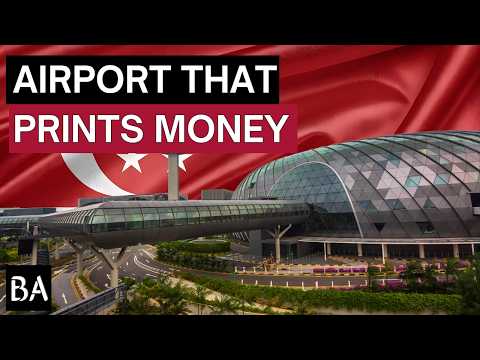 How Singapore Built an Economic Weapon