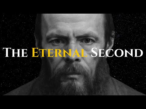 Dostoevsky's Epileptic Vision and the Metaphysics of Time | Philosophy for Sleep