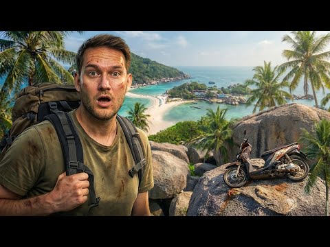 КО ТАО - ТАИЛАНД! Всё что нужно знать! Это лучше и дешевле, чем ПХУКЕТ!