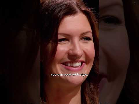 Alvin Leung loves this homemade pizza | MasterChef Canada | MasterChef World