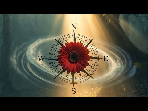 ORACLE OF ENERGIES (OR TAROT FOR THE WEEK)